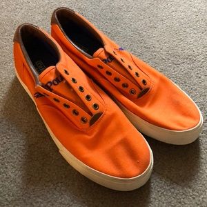 Polo Ralph Lauren Men’s shoes